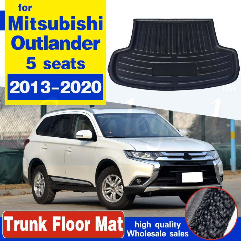Mitsubishi Outlander 2013-2020  Ʈũ  ̳ ī..